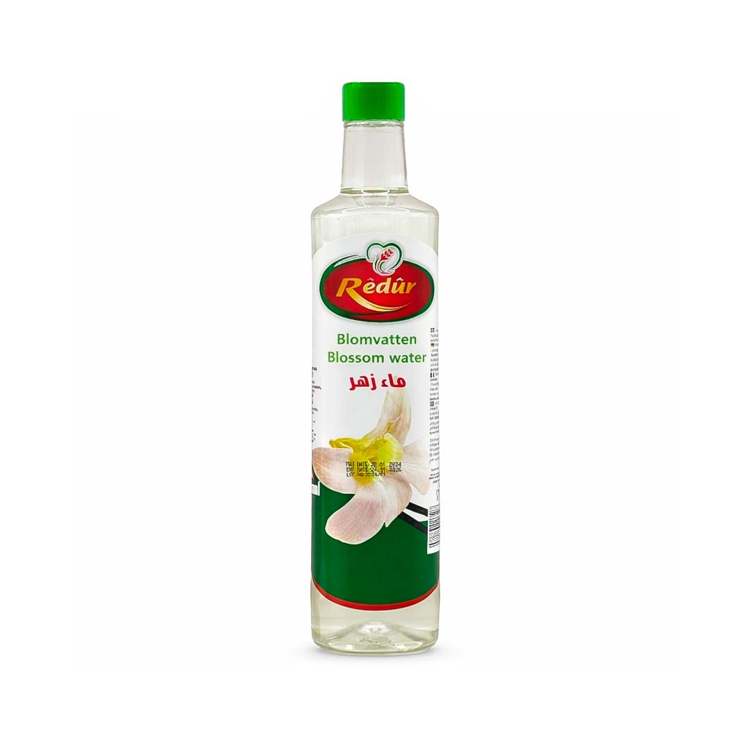 Orange Blossom Water