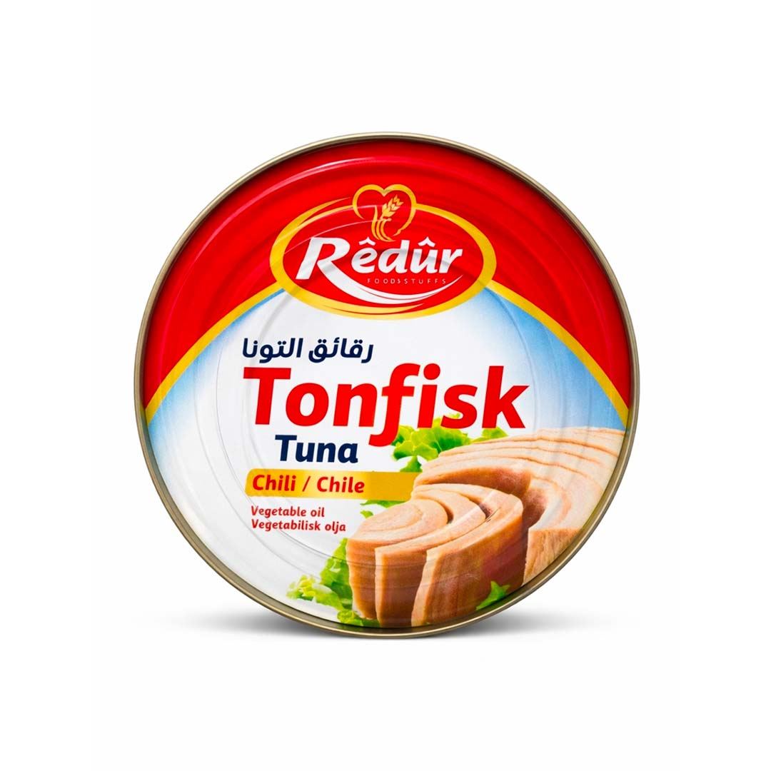Spicy Tuna