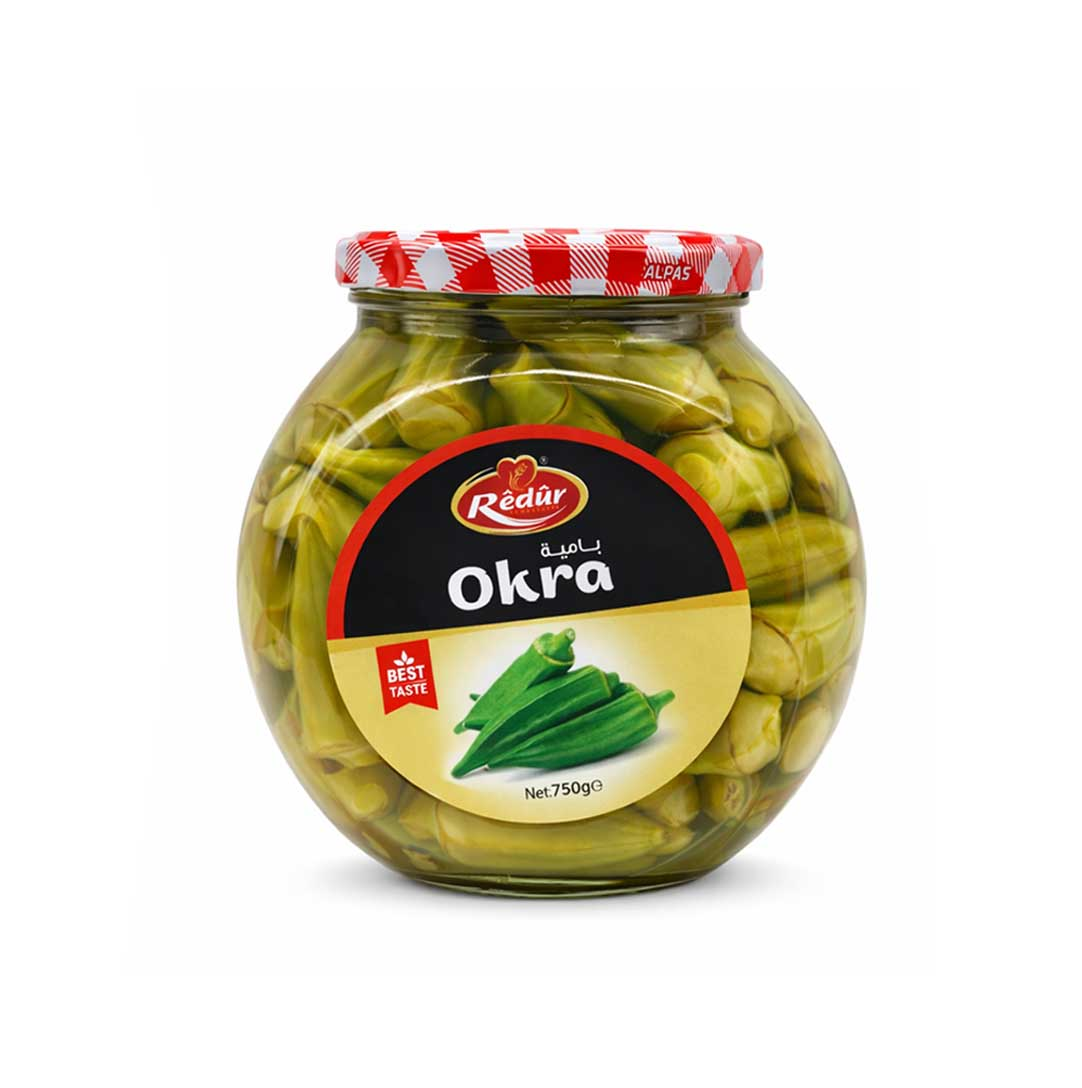 Okra