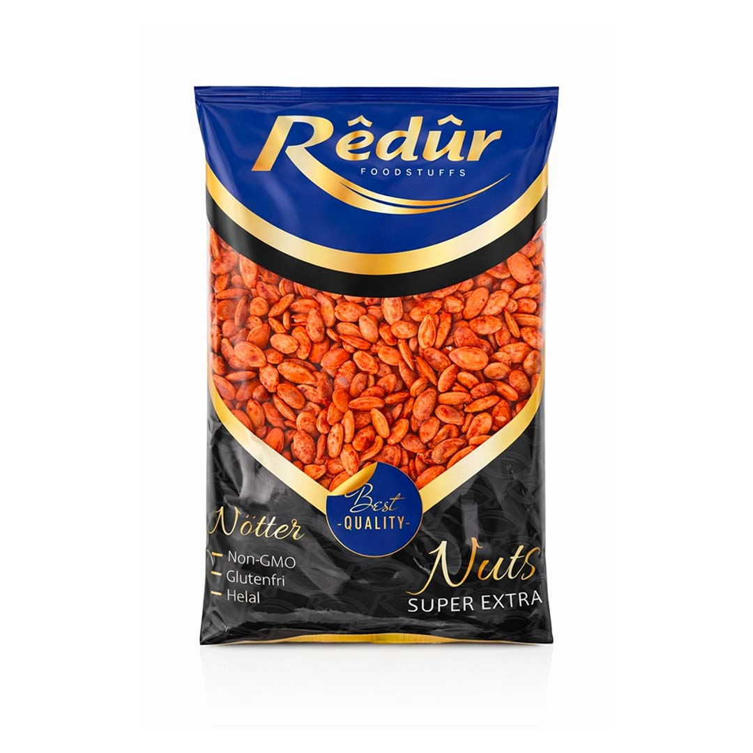 Spicy Yellow Watermelon Seeds