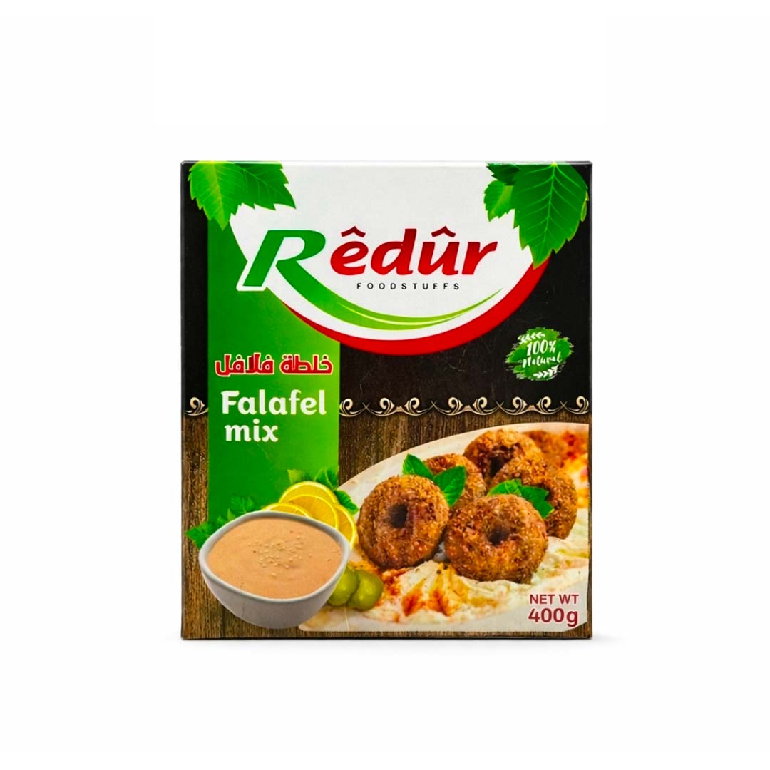 Falafel Mix