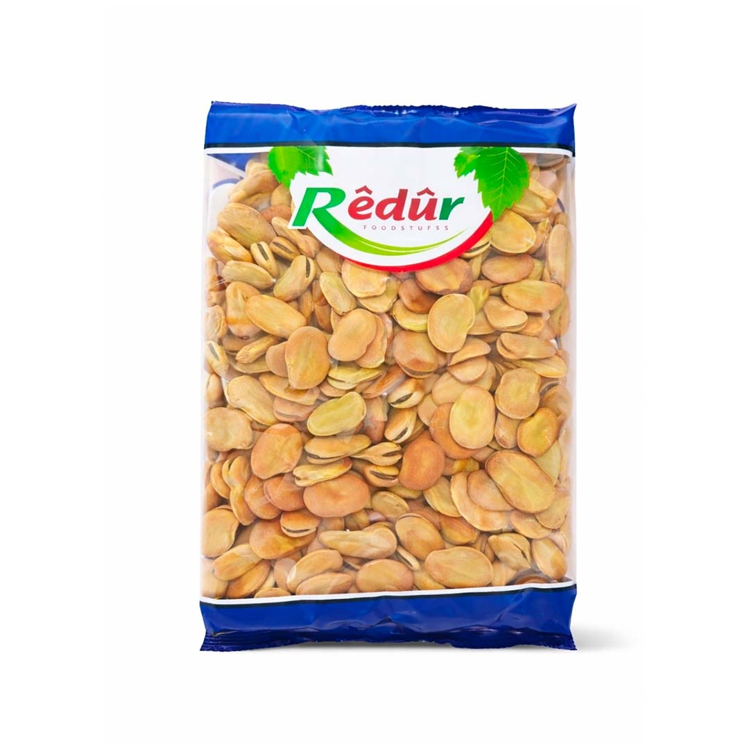 Fava Beans (Whole Beans)
