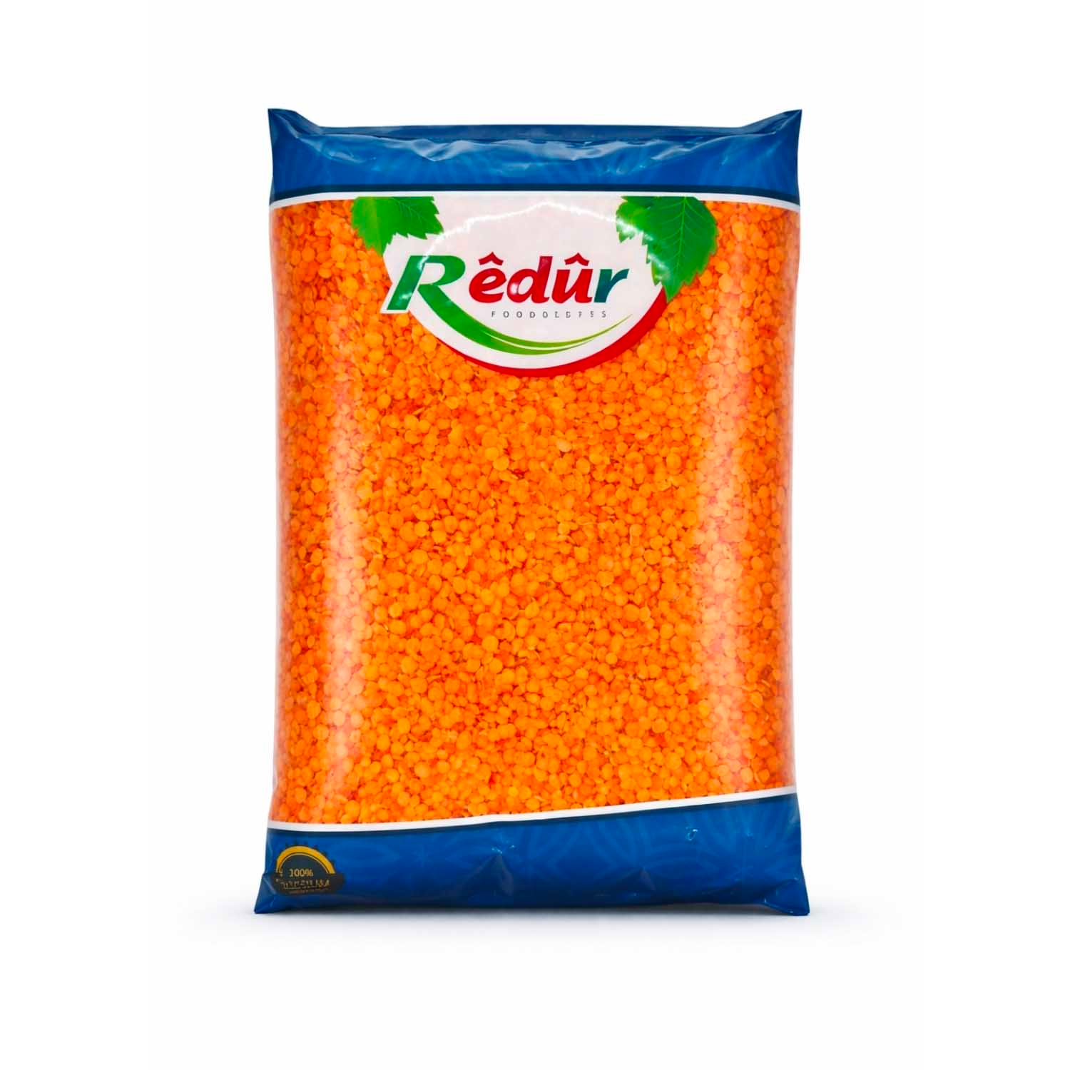 Red Split Lentils