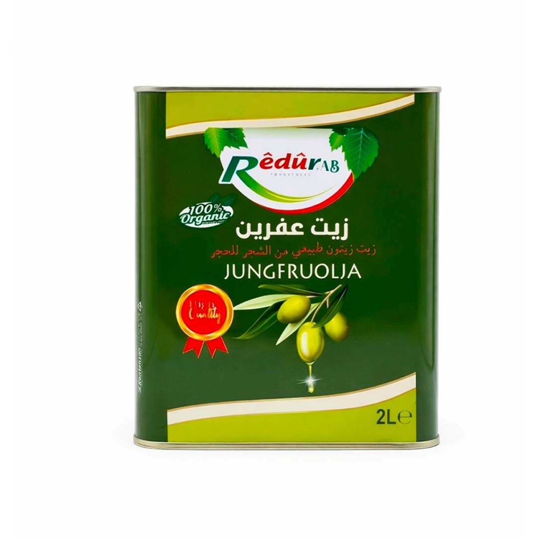 Extra Virgin Olive Oil