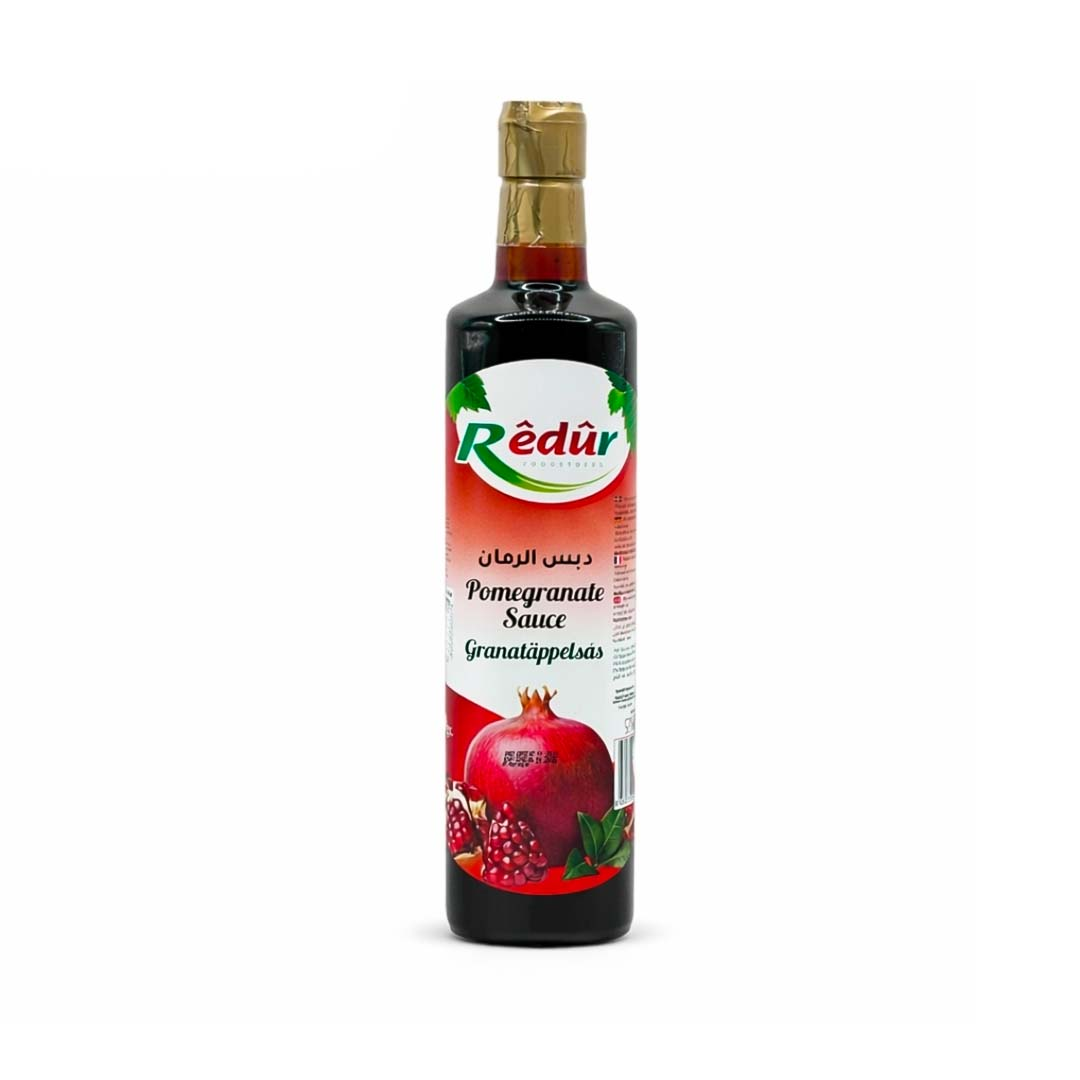 Pomegranate Molasses