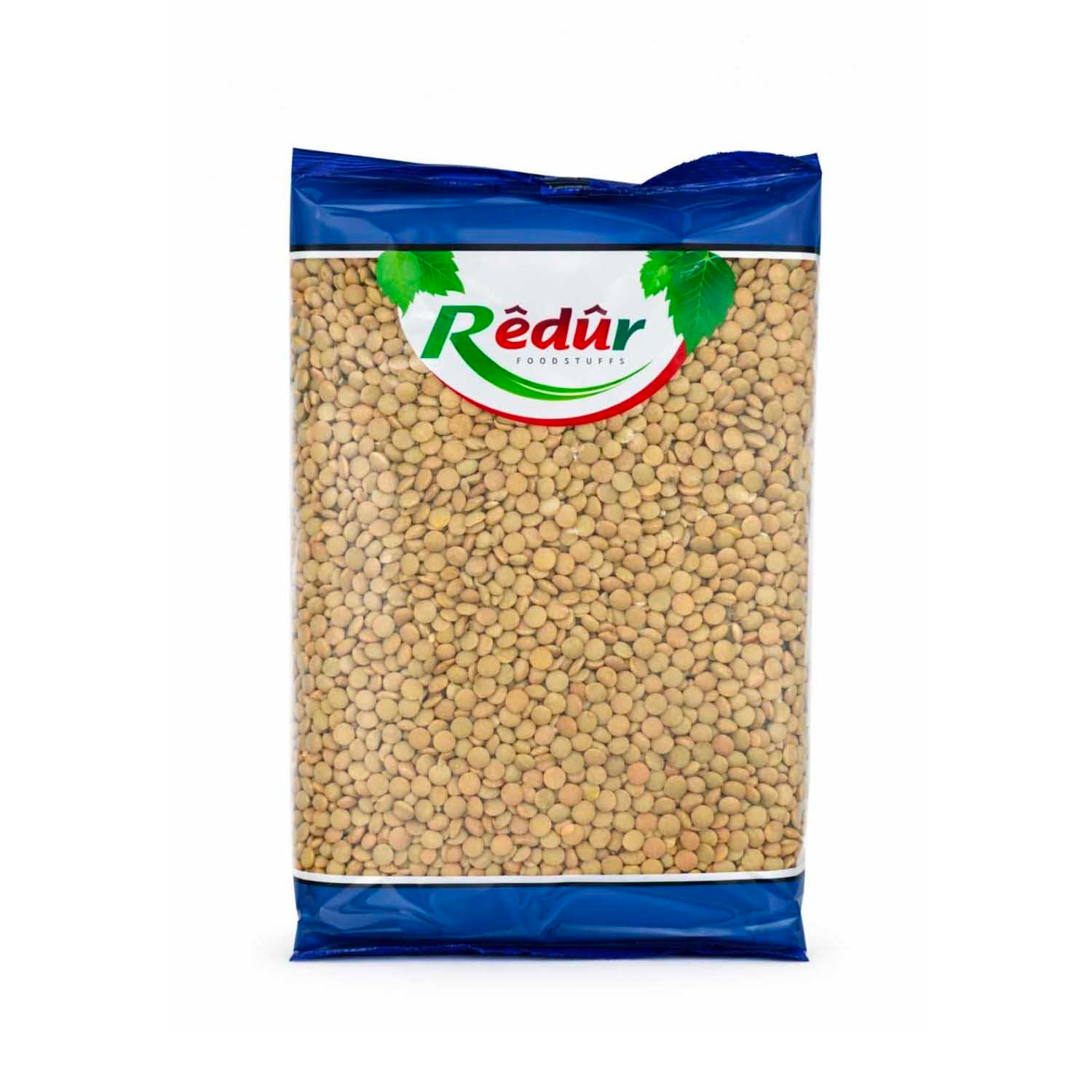 Green Lentils