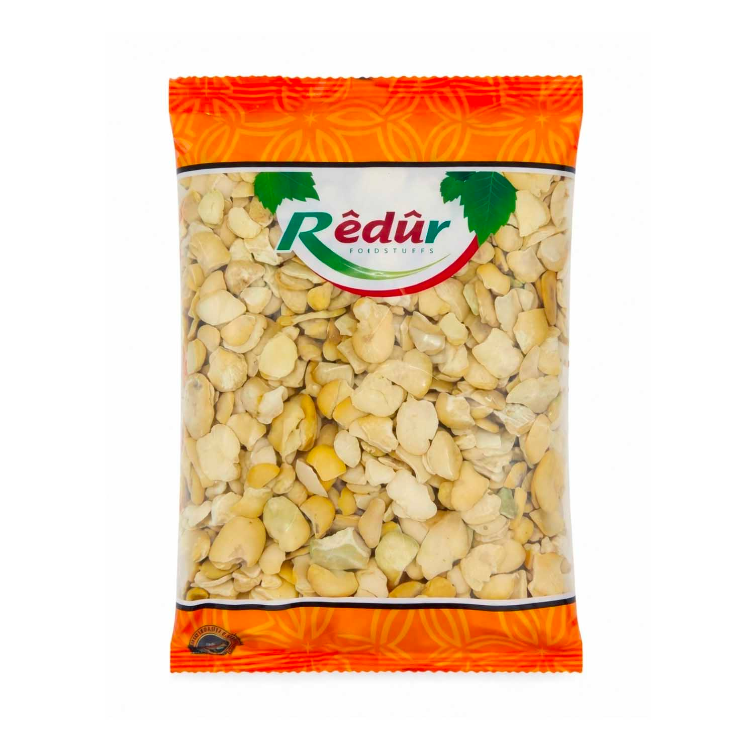Peeled Fava Beans