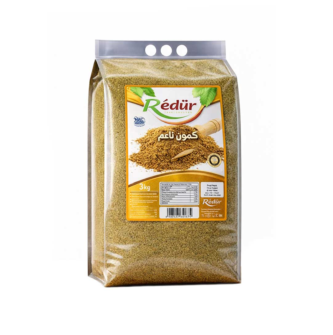 Ground Cumin