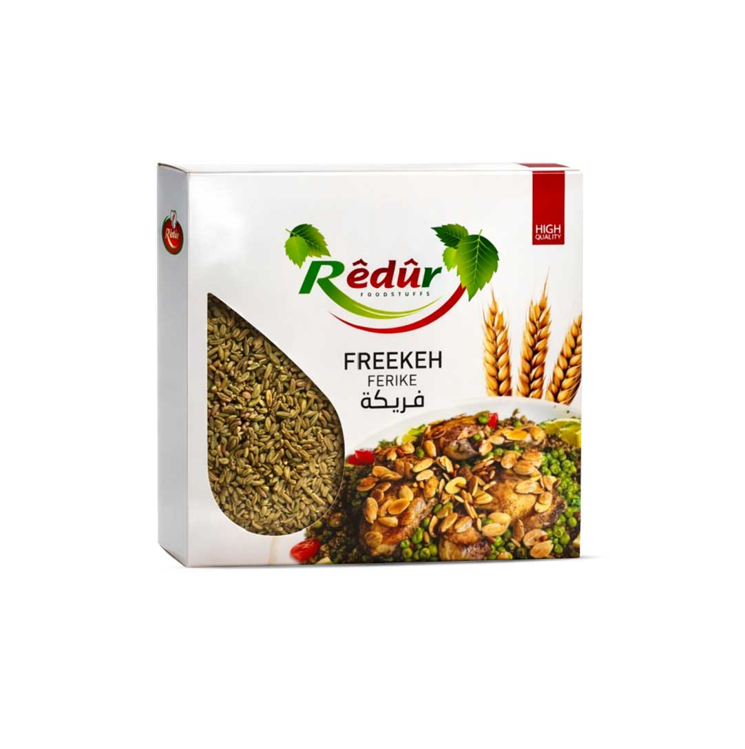 Freekeh