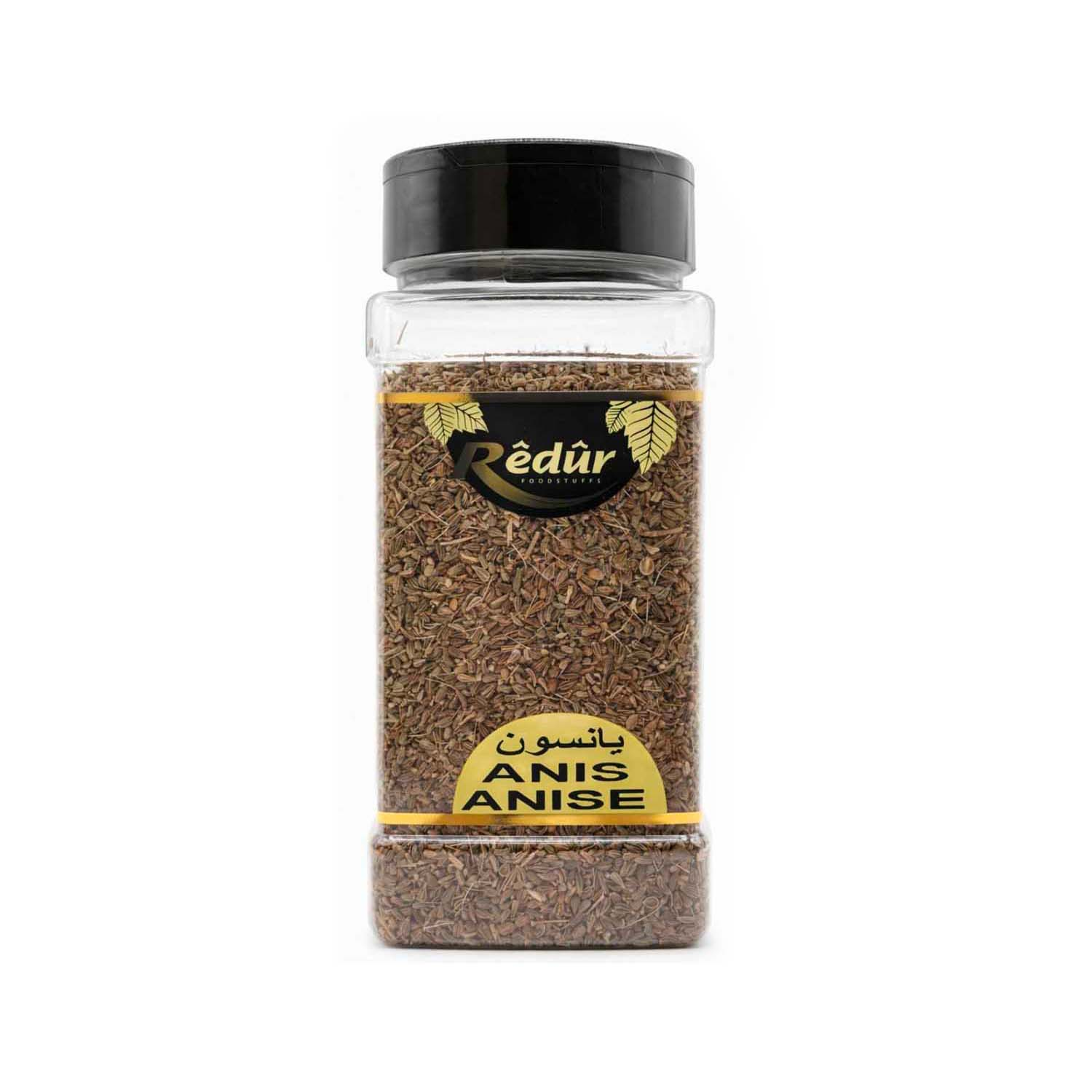 Anise Seeds