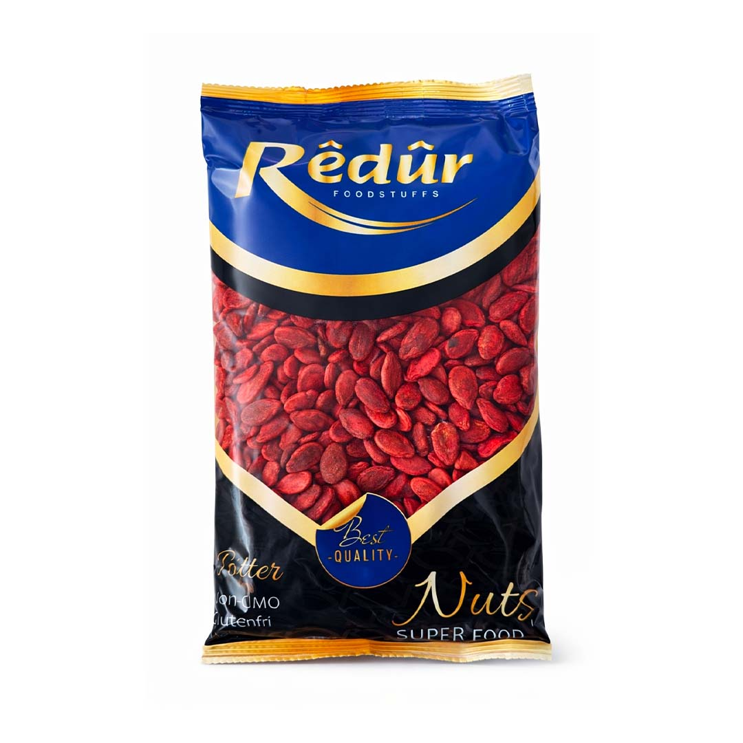 Roasted and Salted Watermelon Seeds