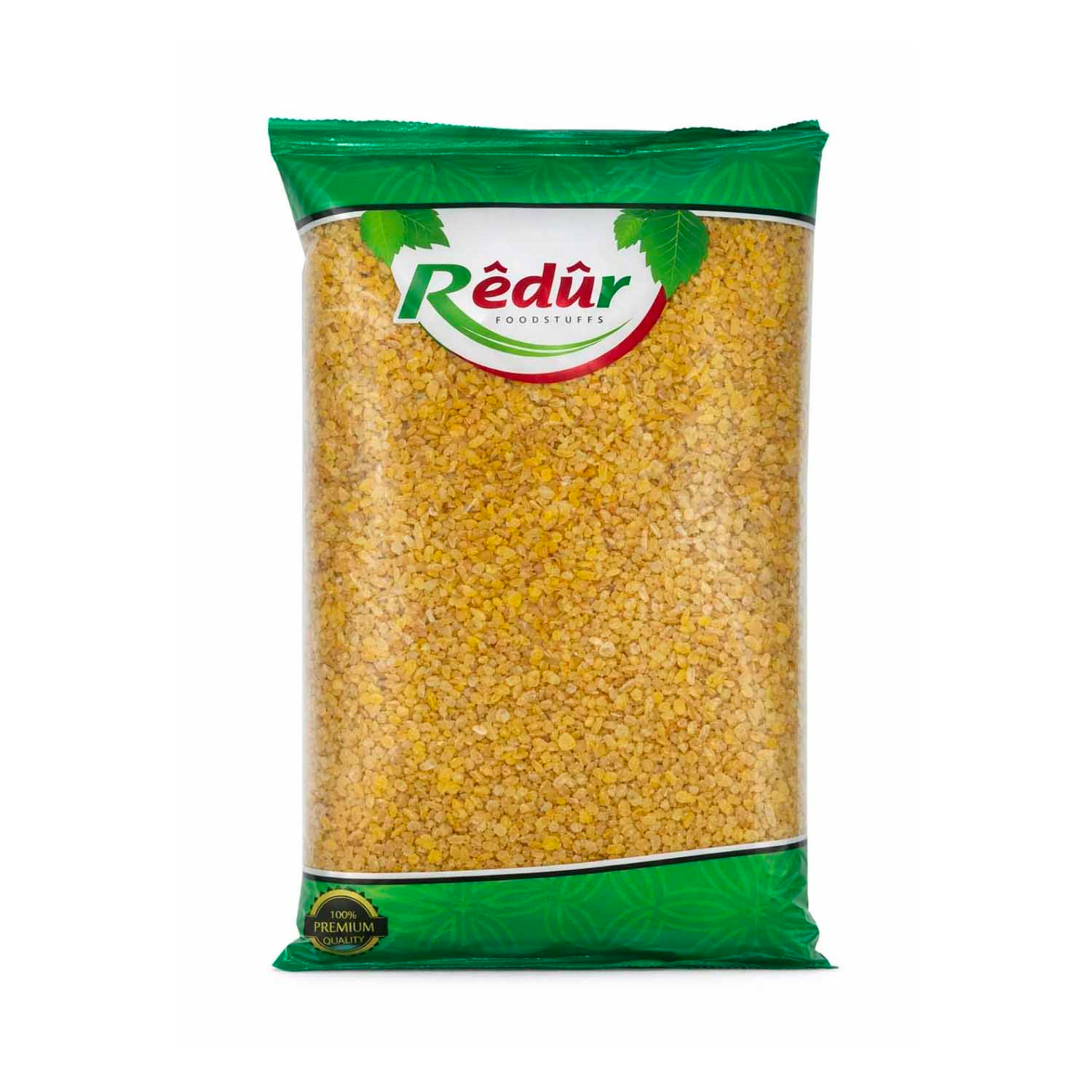 Coarse Bulgur