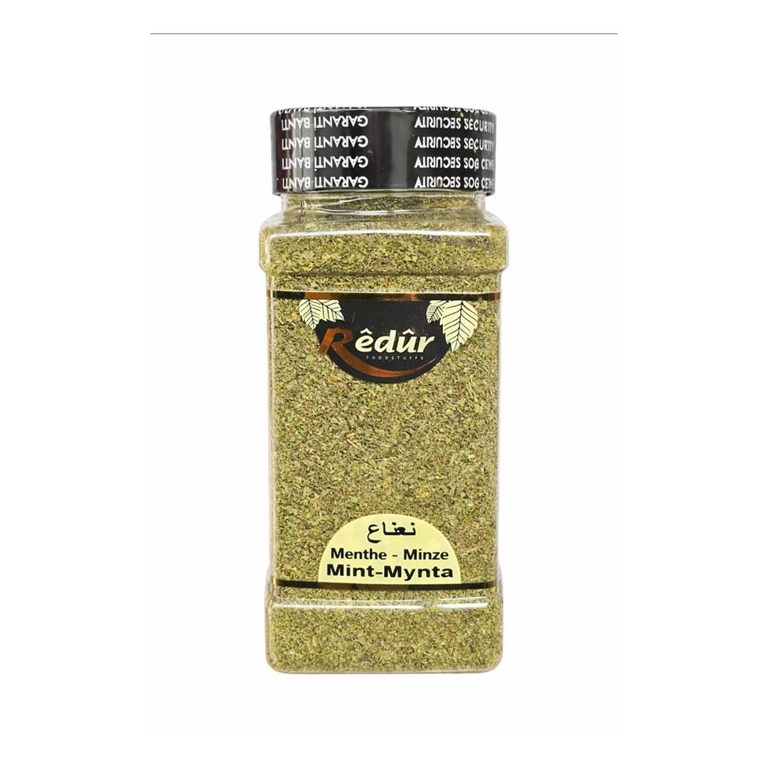 Dried Mint