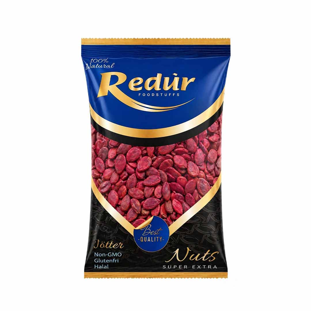 Roasted Watermelon Seeds