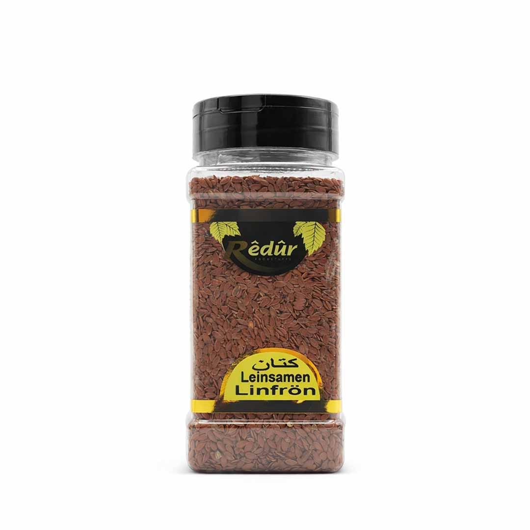Flaxseeds