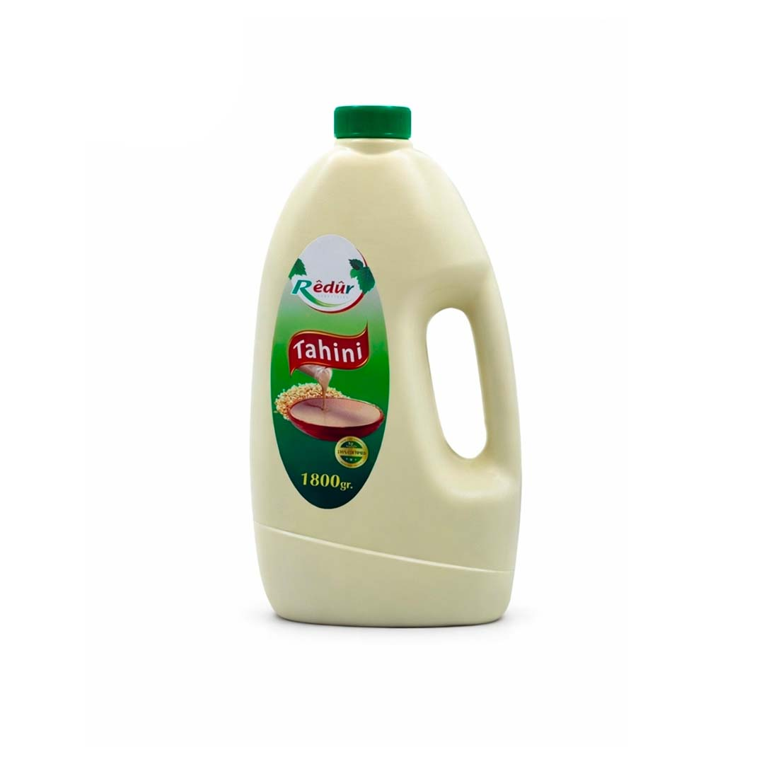 Tahini