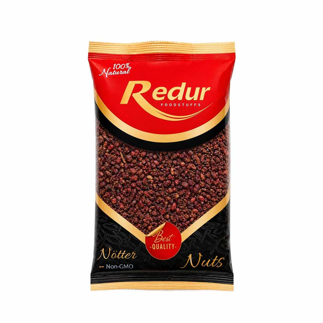 Sumac