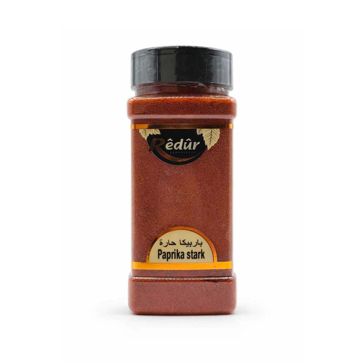 Hot Paprika