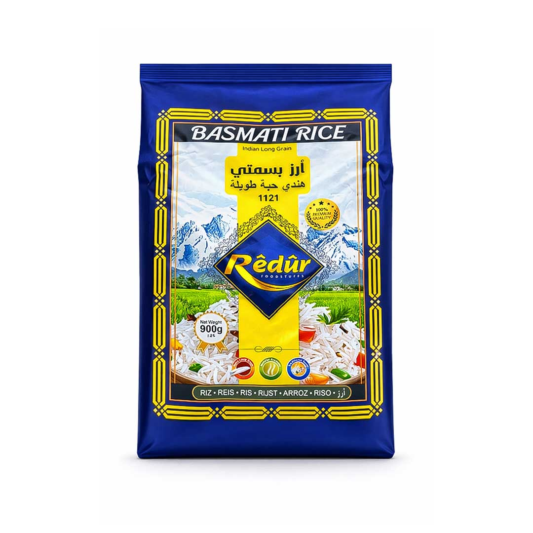 Basmati Rice 1121 Long Grain