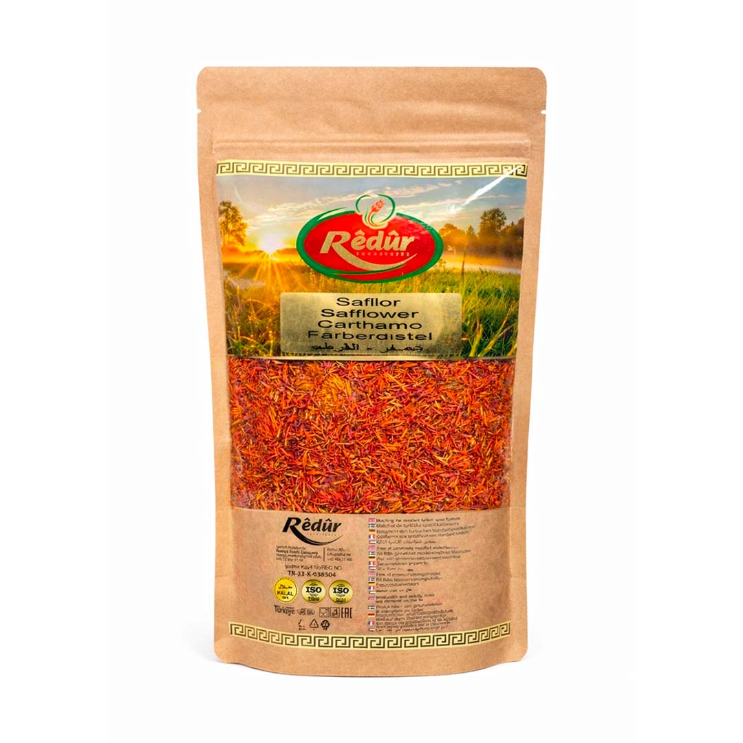 Safflower