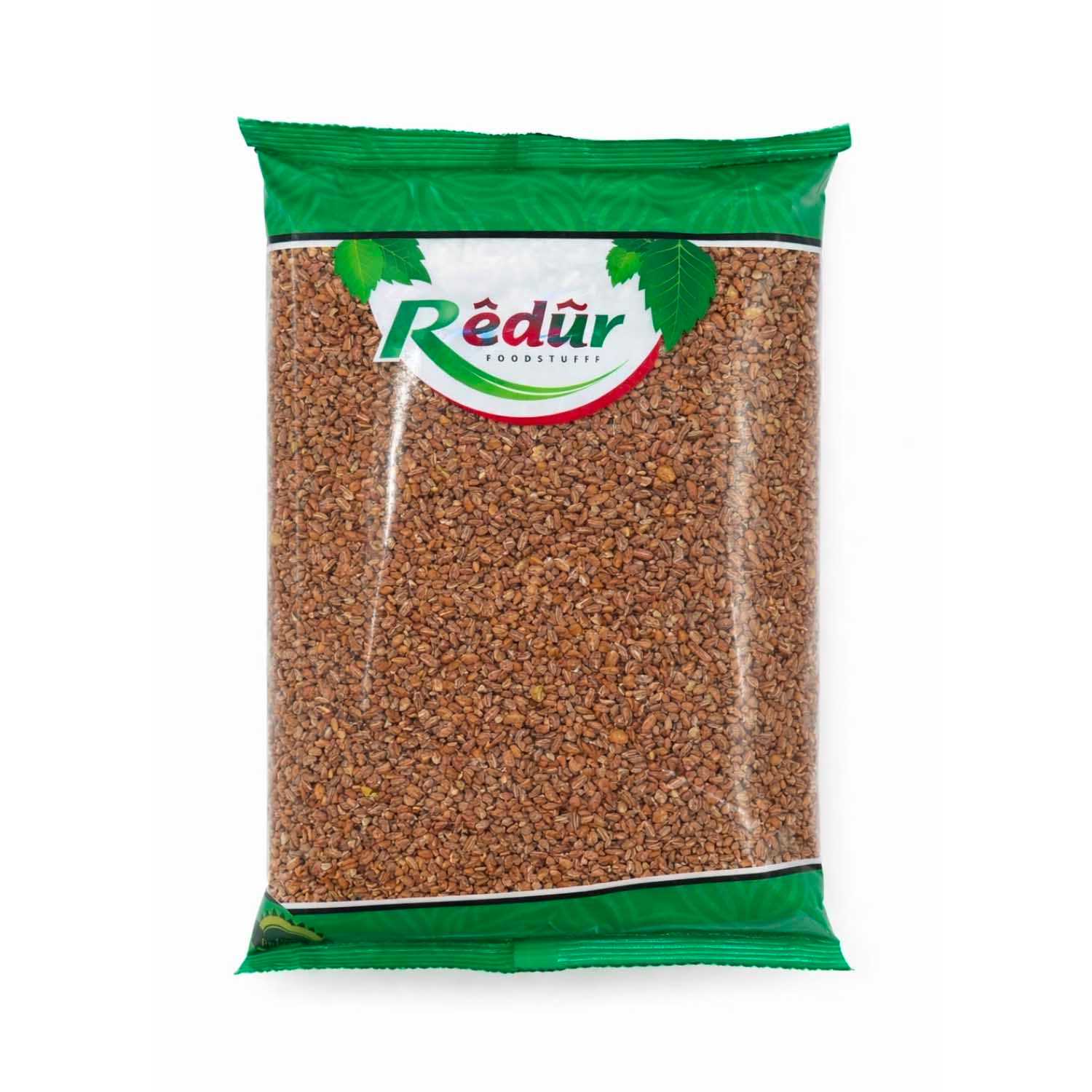 Coarse Brown Bulgur