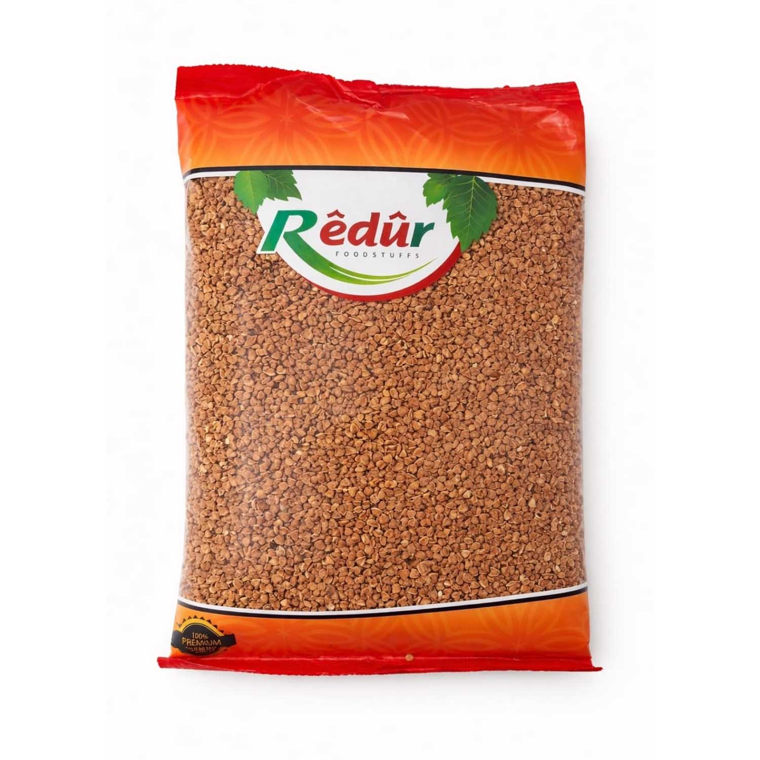 Buckwheat