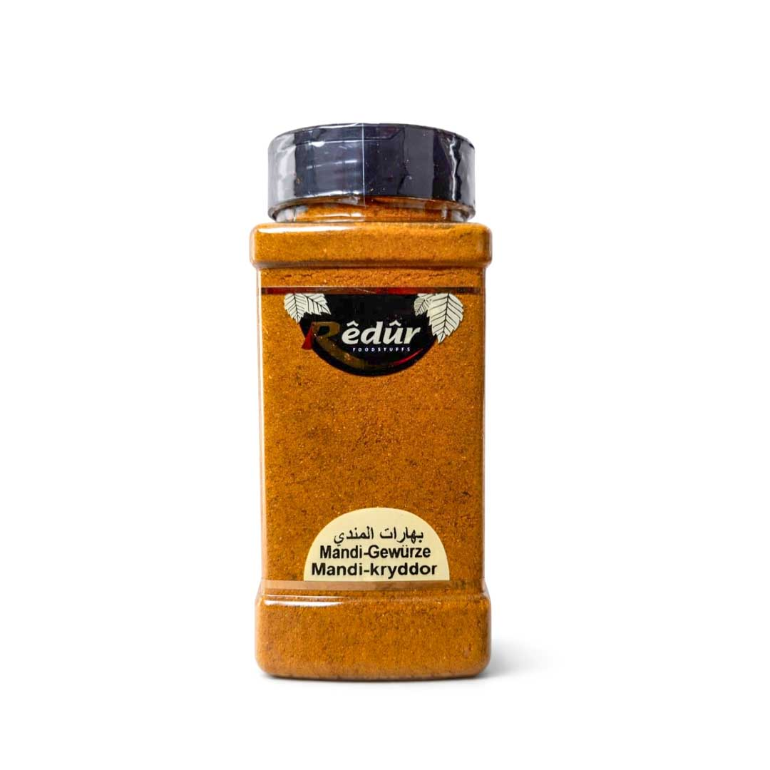 Mandi Spice Blend