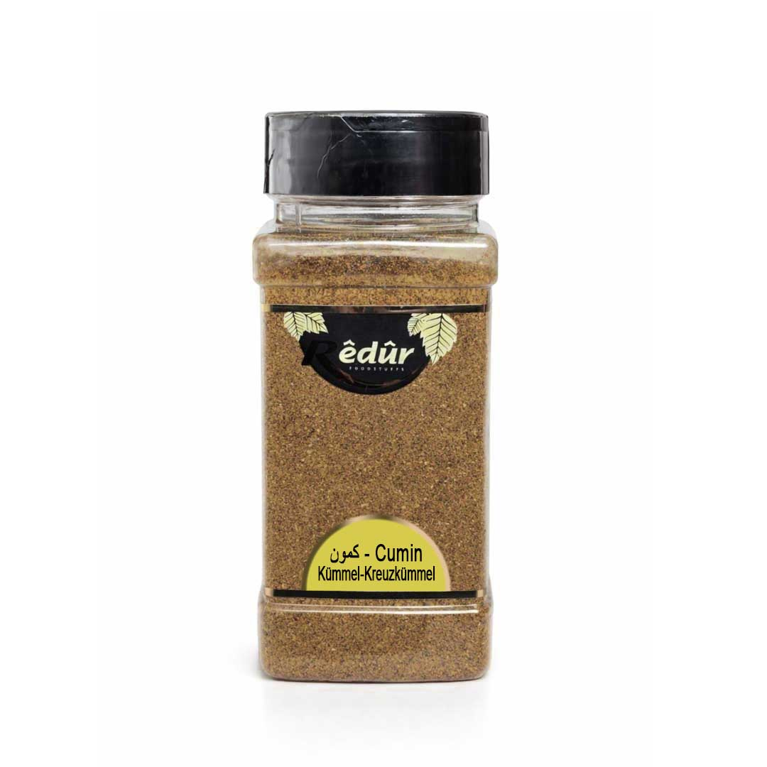 Ground Cumin