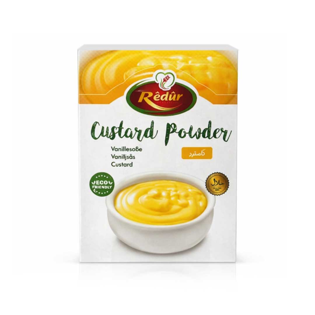 Custard