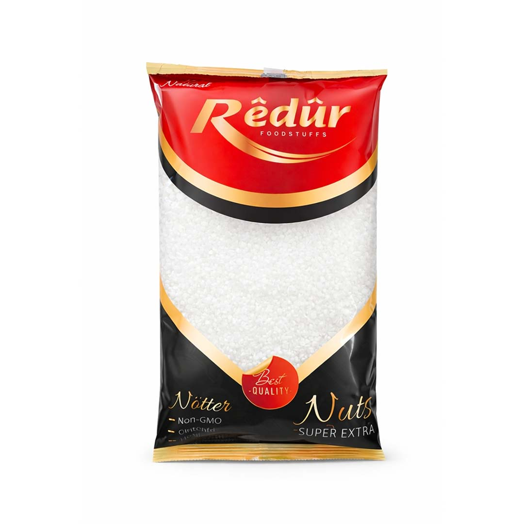 Coarse Salt