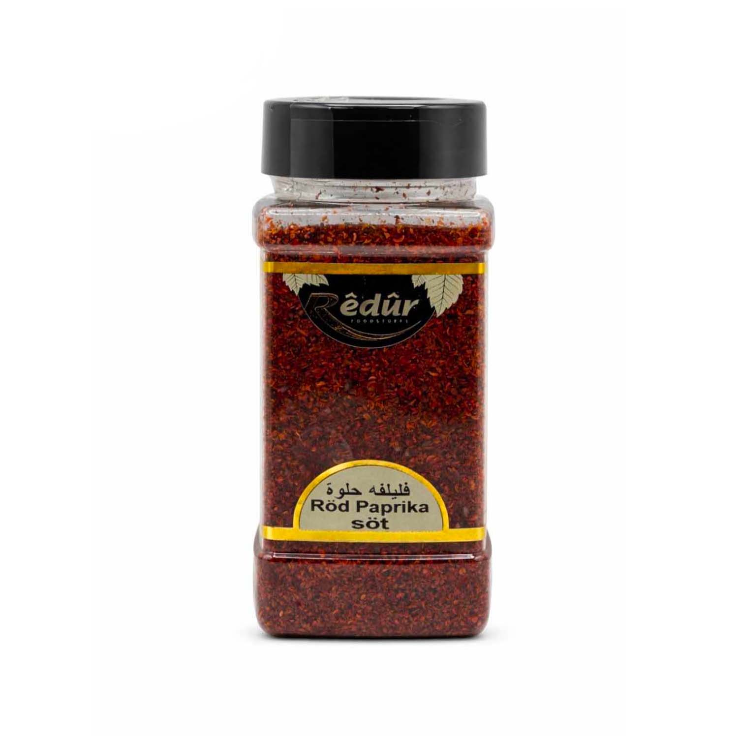 Redur Sliced Green Olives 350g