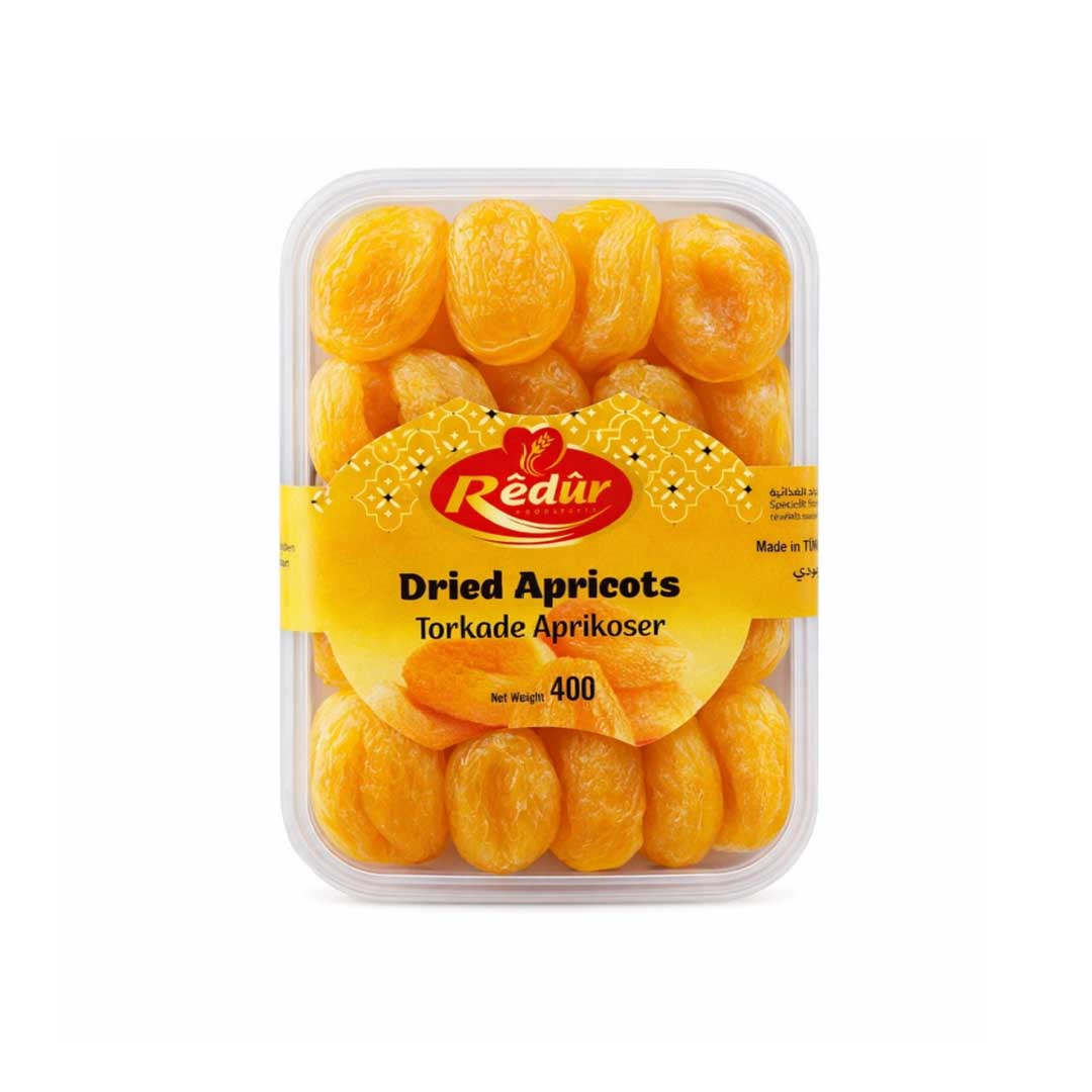 Redur Coarse Salt 750g